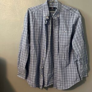 Vineyard Vines Dress Shirt